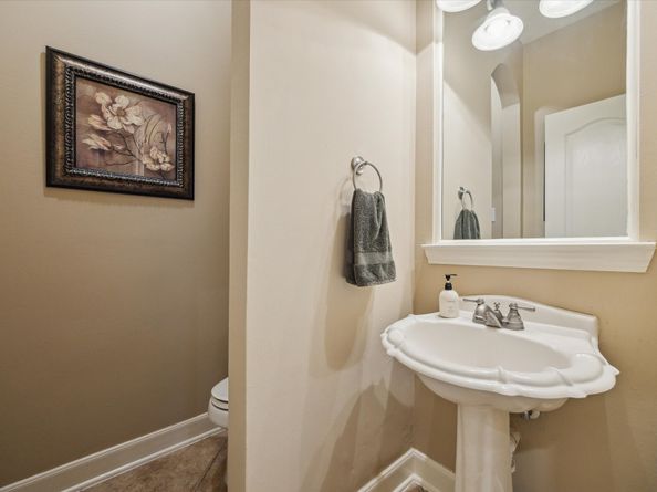 31215 Lakeview Bend Lane, Spring TX 77386