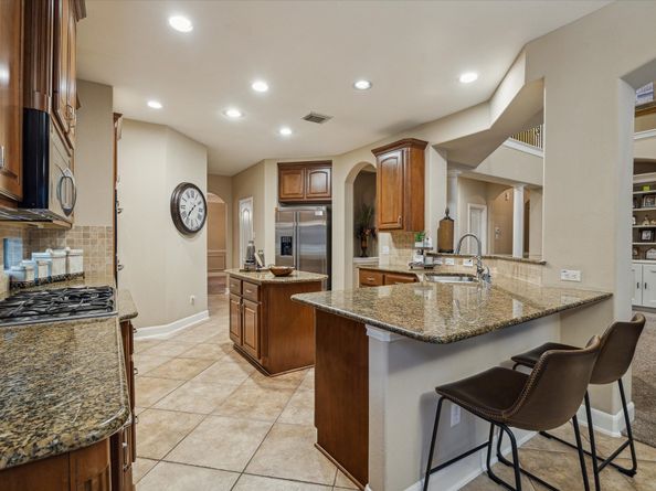 31215 Lakeview Bend Lane, Spring TX 77386