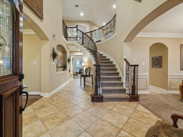 31215 Lakeview Bend Lane, Spring TX 77386