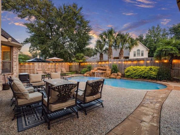 31215 Lakeview Bend Lane, Spring TX 77386