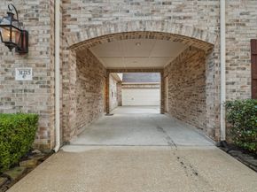 31215 Lakeview Bend Lane, Spring TX 77386