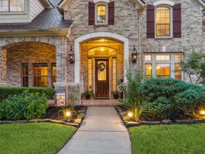 31215 Lakeview Bend Lane, Spring TX 77386