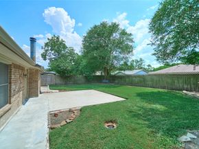2114 Rycroft Drive, Spring TX 77386