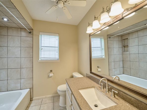 2114 Rycroft Drive, Spring TX 77386