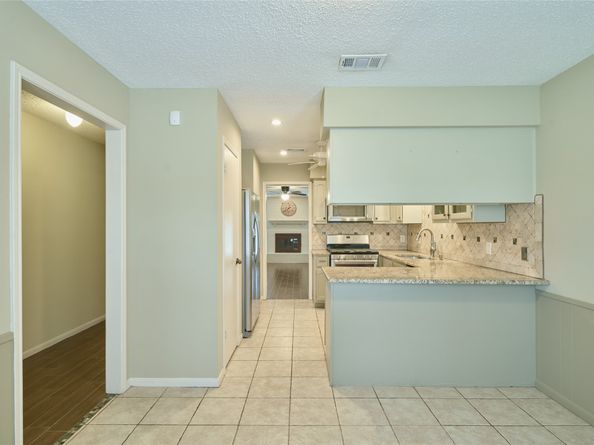 2114 Rycroft Drive, Spring TX 77386
