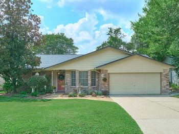 2114 Rycroft Drive