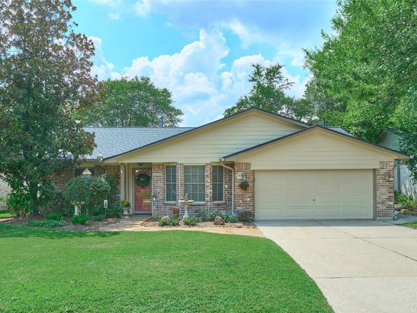 2114 Rycroft Drive, Spring TX 77386