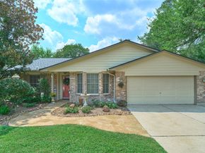 2114 Rycroft Drive, Spring TX 77386