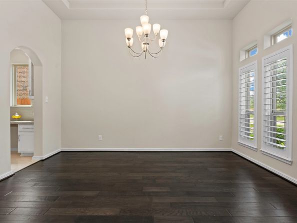3866 Everly Bend Drive, Spring TX 77386