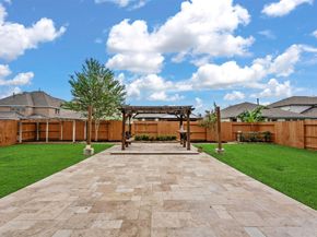 3866 Everly Bend Drive, Spring TX 77386
