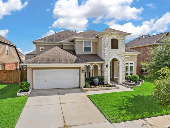 3866 Everly Bend Drive, Spring TX 77386