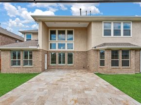 3866 Everly Bend Drive, Spring TX 77386