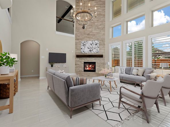 3866 Everly Bend Drive, Spring TX 77386