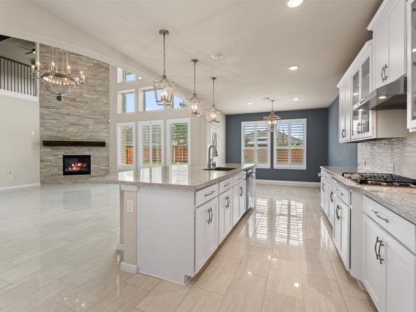 3866 Everly Bend Drive, Spring TX 77386