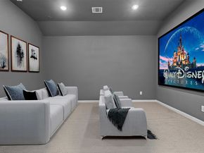 3866 Everly Bend Drive, Spring TX 77386