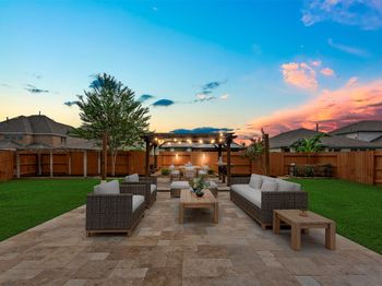 3866 Everly Bend Drive