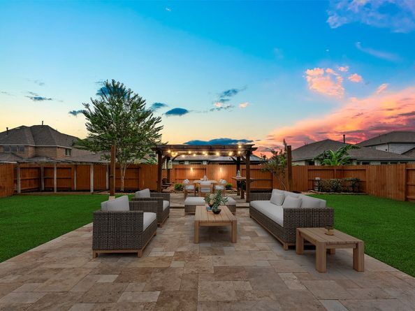 3866 Everly Bend Drive, Spring TX 77386