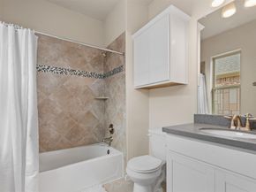 3866 Everly Bend Drive, Spring TX 77386