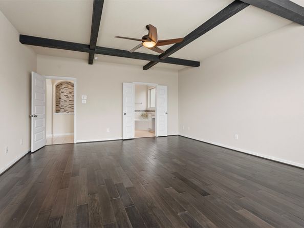 3866 Everly Bend Drive, Spring TX 77386