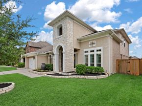 3866 Everly Bend Drive, Spring TX 77386