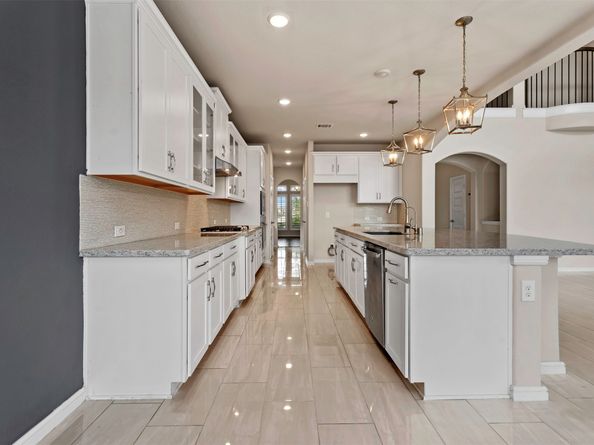 3866 Everly Bend Drive, Spring TX 77386