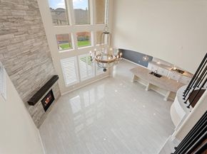3866 Everly Bend Drive, Spring TX 77386