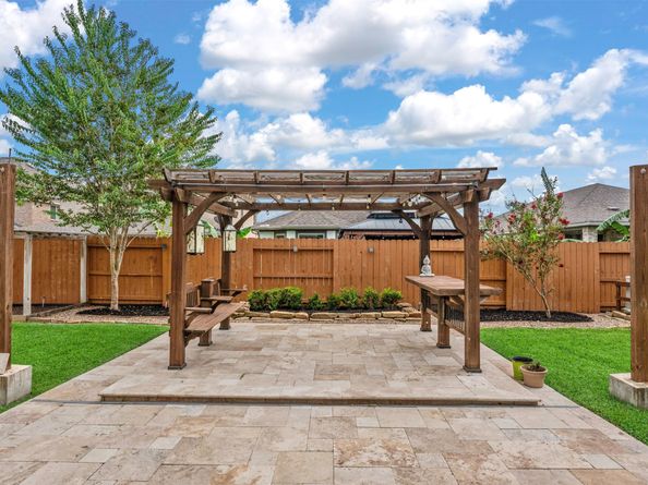 3866 Everly Bend Drive, Spring TX 77386