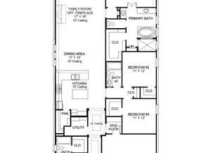 20734 Open Range Court, Tomball TX 77377