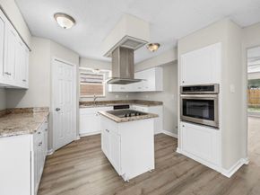 16523 Loch Maree Lane, Houston TX 77084