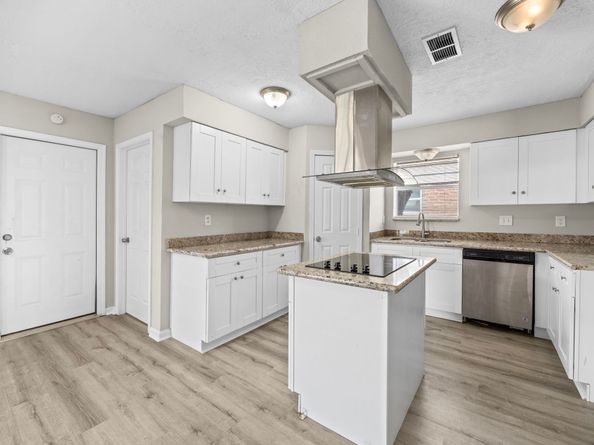 16523 Loch Maree Lane, Houston TX 77084