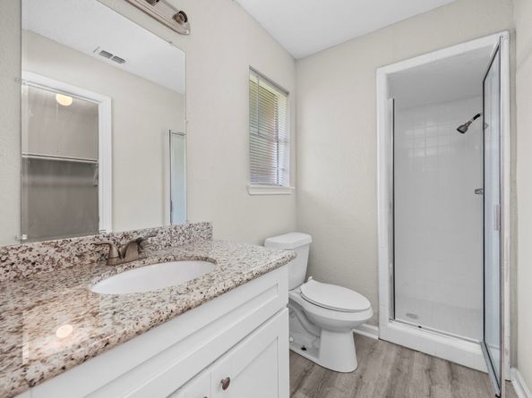 16523 Loch Maree Lane, Houston TX 77084