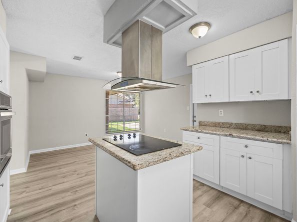 16523 Loch Maree Lane, Houston TX 77084