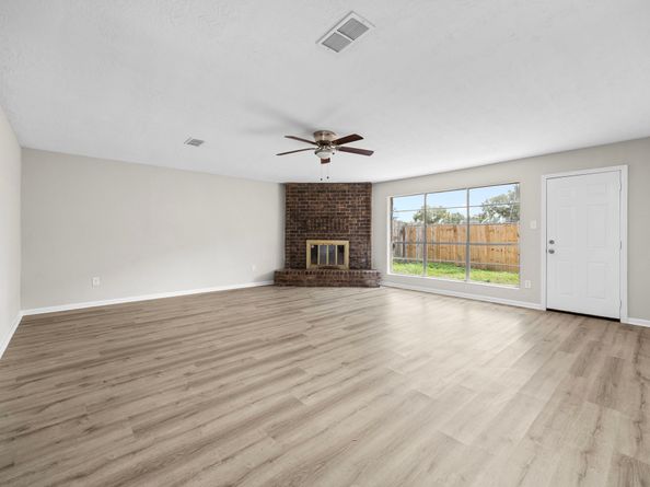 16523 Loch Maree Lane, Houston TX 77084