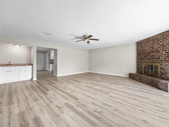 16523 Loch Maree Lane, Houston TX 77084