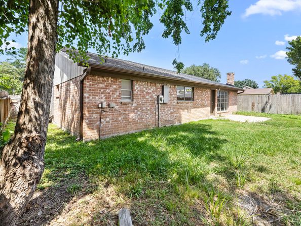 16523 Loch Maree Lane, Houston TX 77084