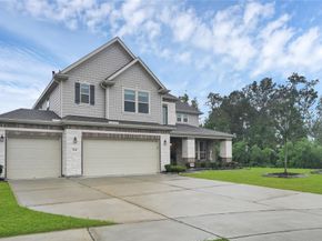 13246 Westmont Heights Lane, Houston TX 77044