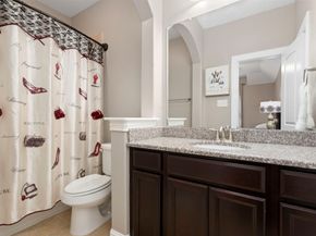 9030 Lacombe Lane, Tomball TX 77375