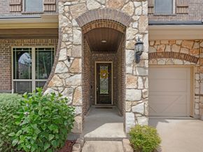 9030 Lacombe Lane, Tomball TX 77375