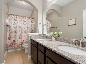 9030 Lacombe Lane, Tomball TX 77375