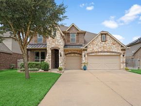 9030 Lacombe Lane, Tomball TX 77375