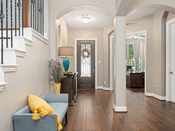 9030 Lacombe Lane, Tomball TX 77375