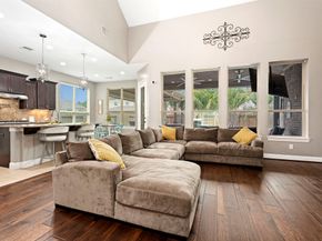 9030 Lacombe Lane, Tomball TX 77375
