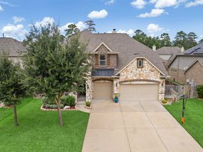 9030 Lacombe Lane, Tomball TX 77375