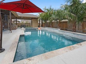 9030 Lacombe Lane, Tomball TX 77375