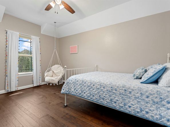9030 Lacombe Lane, Tomball TX 77375