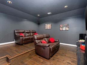 9030 Lacombe Lane, Tomball TX 77375