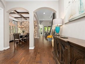 9030 Lacombe Lane, Tomball TX 77375