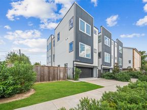 1318 Reinerman Street, Houston TX 77007
