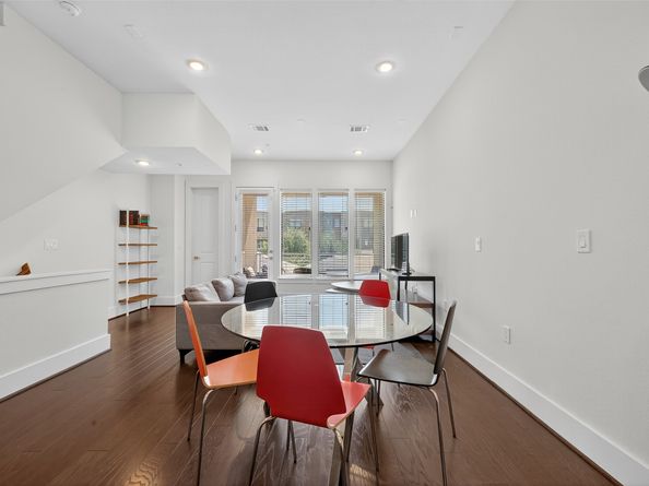 2401 Crawford Street C3D, Houston TX 77004