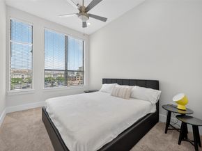 2401 Crawford Street C3D, Houston TX 77004